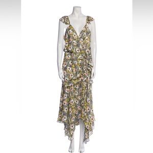 Veronica Beard Silk Dress NWT